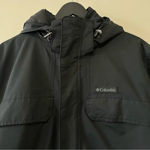 Columbia Rugged Path Parka - Picture 10 of 15